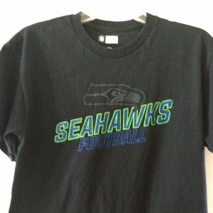 NFL Seattle Seahawks t-shirt